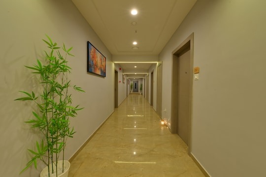 IRIS BEACON HOTEL RAJKOT